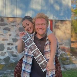 Meet your Posher, Bella